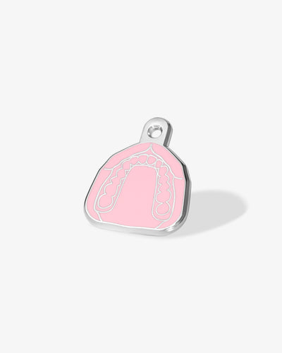You've Made A Lasting Impression Greeting Lapel Pin
